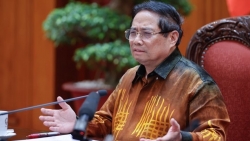 xay dung trung tam tai chinh quoc te da lam phai chac da chac phai thang