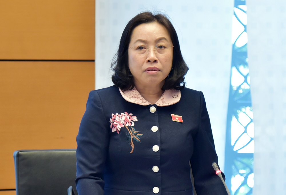 Quản lý thế nào mà cả chợ Ninh Hiệp công khai bán hàng giả?