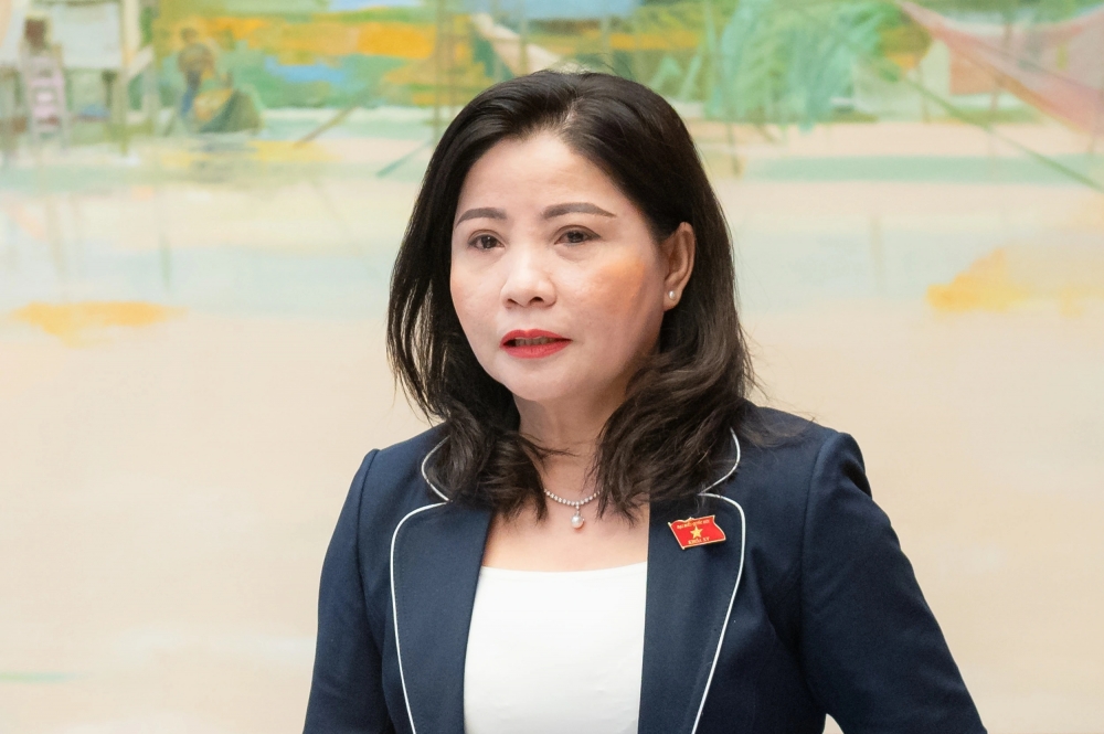 Quản lý thế nào mà cả chợ Ninh Hiệp công khai bán hàng giả?