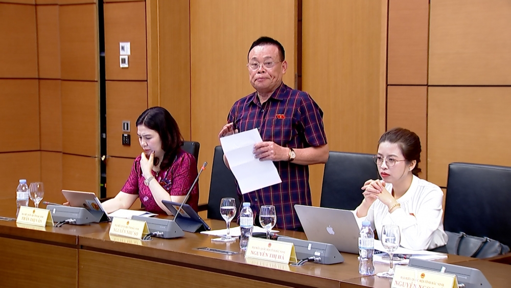 Làm sao để doanh nghiệp không còn phải “đi giữa mê cung thủ tục”?