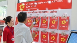 tat ca thu tuc lien quan den doanh nghiep phai lam truc tuyen