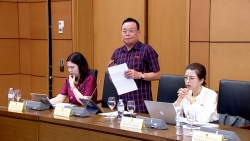 lam sao de doanh nghiep khong con phai di giua me cung thu tuc