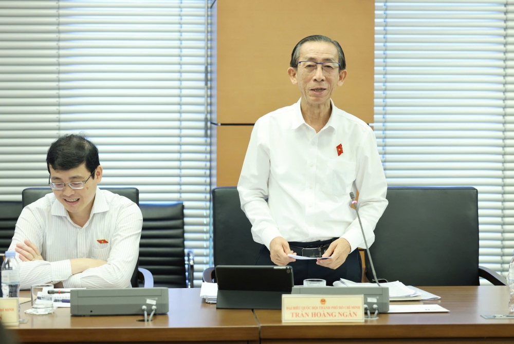 Cả tài sản công, đất công và tư đang bị lãng phí