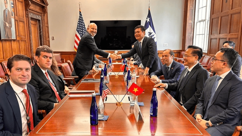 viet nam my thuc day doi thoai de co tien trien dam phan thuc chat