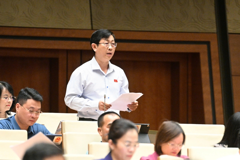 “Gỡ tội” cho “ông đấu thầu”