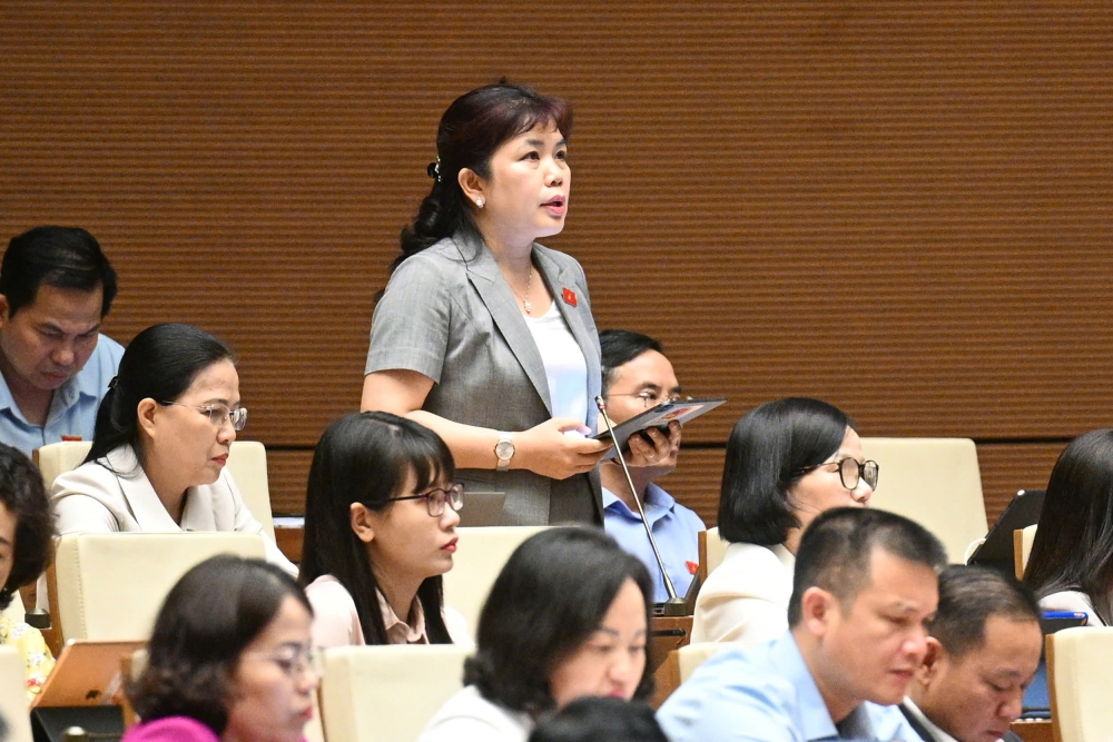 “Gỡ tội” cho “ông đấu thầu”