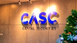 Công ty Cổ phần Chứng khoán Thủ Đô bị “tuýt còi”