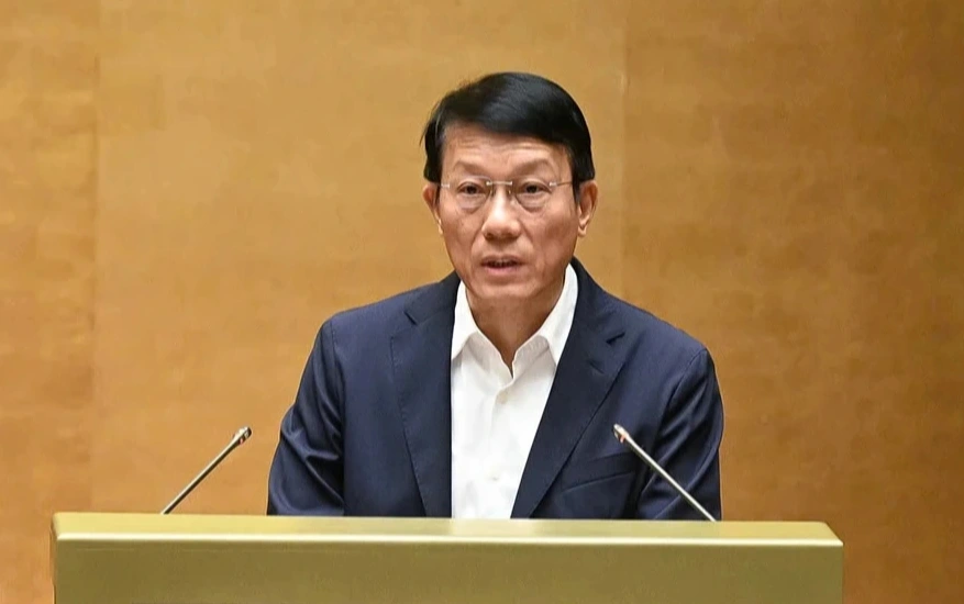 Đề xuất quy định bắt người trong trường hợp khẩn cấp để dẫn độ