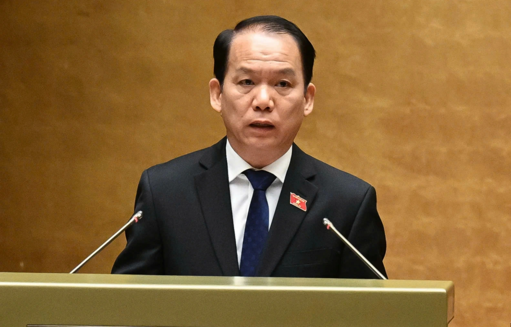 Đề xuất quy định bắt người trong trường hợp khẩn cấp để dẫn độ