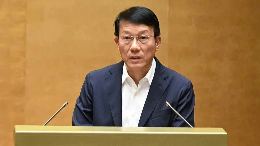 de xuat quy dinh bat nguoi trong truong hop khan cap de dan do