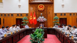 thu tuong ket thuc dam phan viet nam my trong thoi gian som nhat