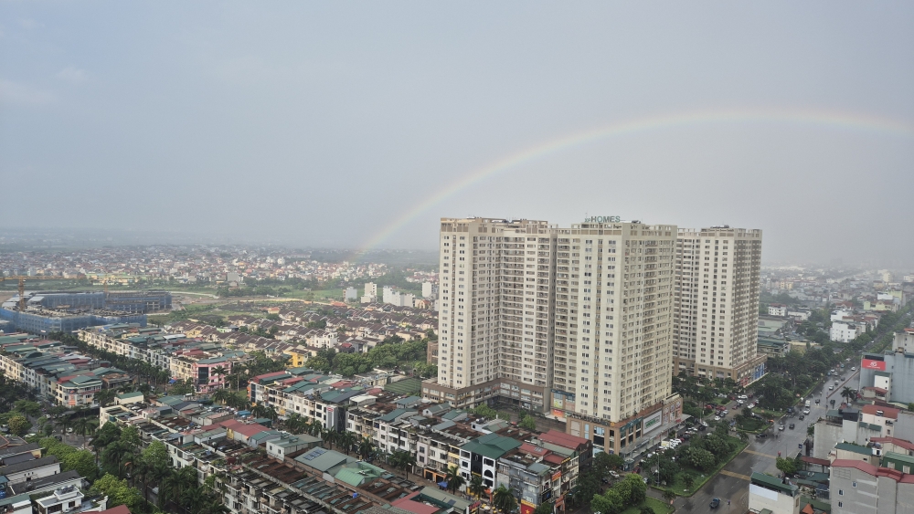 Mở rộng tiêu chí, đối tượng thụ hưởng các chính sách nhà ở xã hội