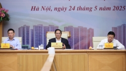 Không để thao túng làm lũng đoạn thị trường vàng