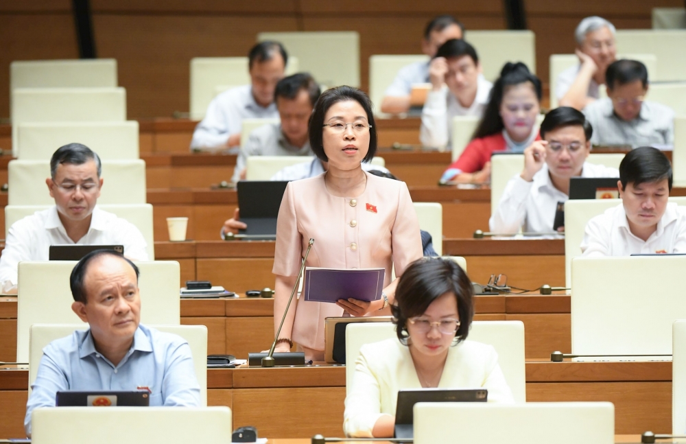 Cấp xã chỉ được giao việc mà không giao tiền thì bất khả thi Cấp xã chỉ được giao việc mà không giao tiền thì bất khả thi