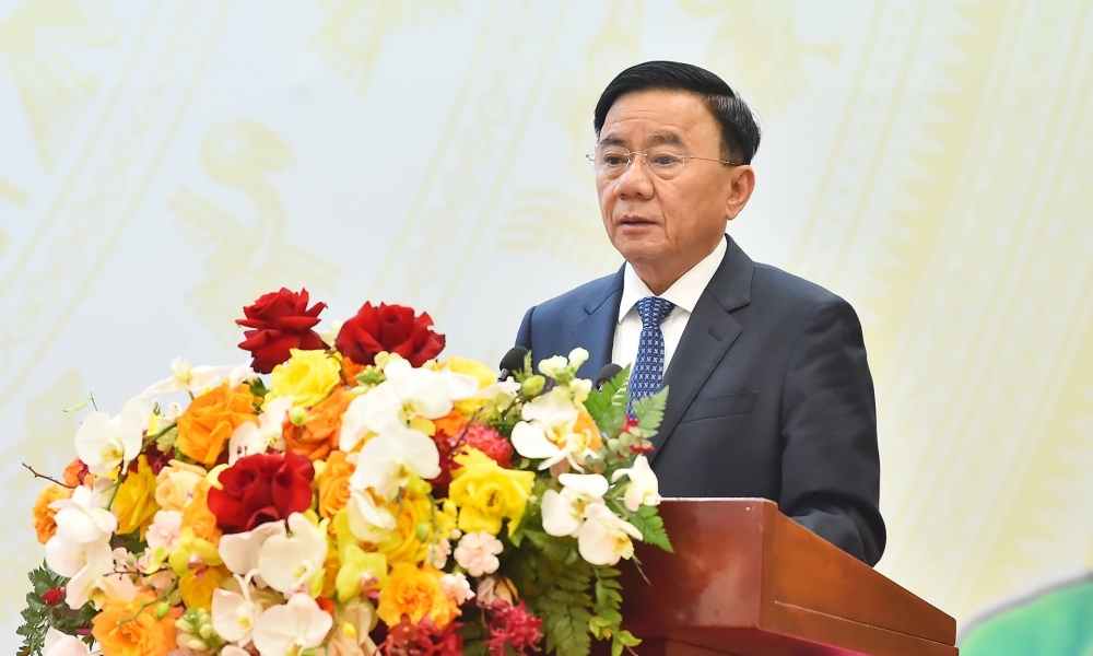 Kết luận 157-KL/TW của Bộ Chính trị về sắp xếp tổ chức bộ máy, đơn vị hành chính Kết luận 157-KL/TW của Bộ Chính trị về sắp xếp tổ chức bộ máy, đơn vị hành chính