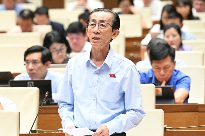 Kiến nghị địa phương vẫn hưởng 100% nguồn thu từ tiền sử dụng đất