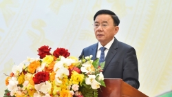 hoan tat sap nhap tinh truoc 158 nghiem cam can thiep sap xep nhan su