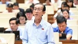 kien nghi dia phuong van huong 100 nguon thu tu tien su dung dat