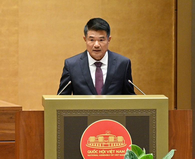 Tăng cường tương trợ tư pháp về hình sự giữa Việt Nam và nước ngoài Tăng cường tương trợ tư pháp về hình sự giữa Việt Nam và nước ngoài