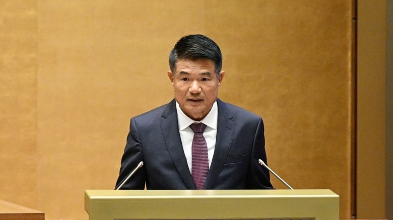 Đề xuất 11 hình thức tương trợ tư pháp hình sự giữa Việt Nam và nước ngoài