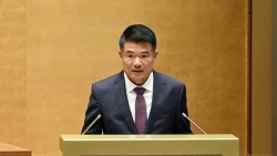 de xuat 11 hinh thuc tuong tro tu phap hinh su giua viet nam va nuoc ngoai