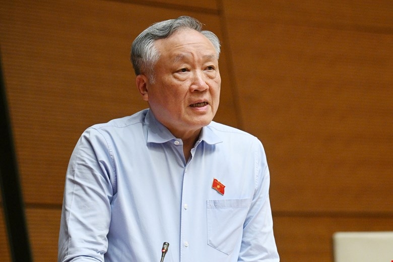 Nhiều vấn đề đặt ra khi lập tòa án chuyên biệt trong Trung tâm tài chính