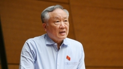 nhieu van de dat ra khi lap toa an chuyen biet trong trung tam tai chinh