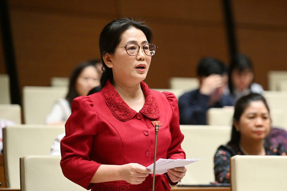 Cần quy định cụ thể việc giao thẩm quyền cho TAND khu vực