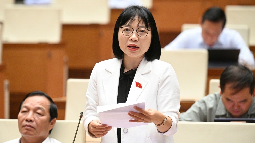 Cần quy định cụ thể việc giao thẩm quyền cho TAND khu vực