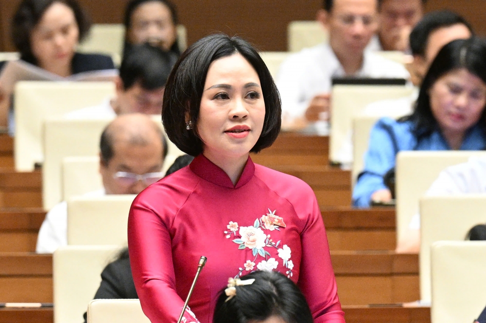 Cân nhắc nâng mức dự phòng ngân sách Nhà nước lên 5%