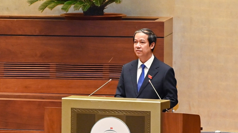 Quốc hội sẽ “nóng” tại cuộc chất vấn về dạy thêm, học thêm