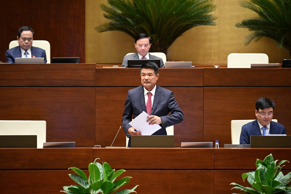 Mỗi xã, phường ở Hà Nội, TP HCM có thể có 50-60 công an Mỗi xã, phường ở Hà Nội, TP HCM có thể có 50-60 công an