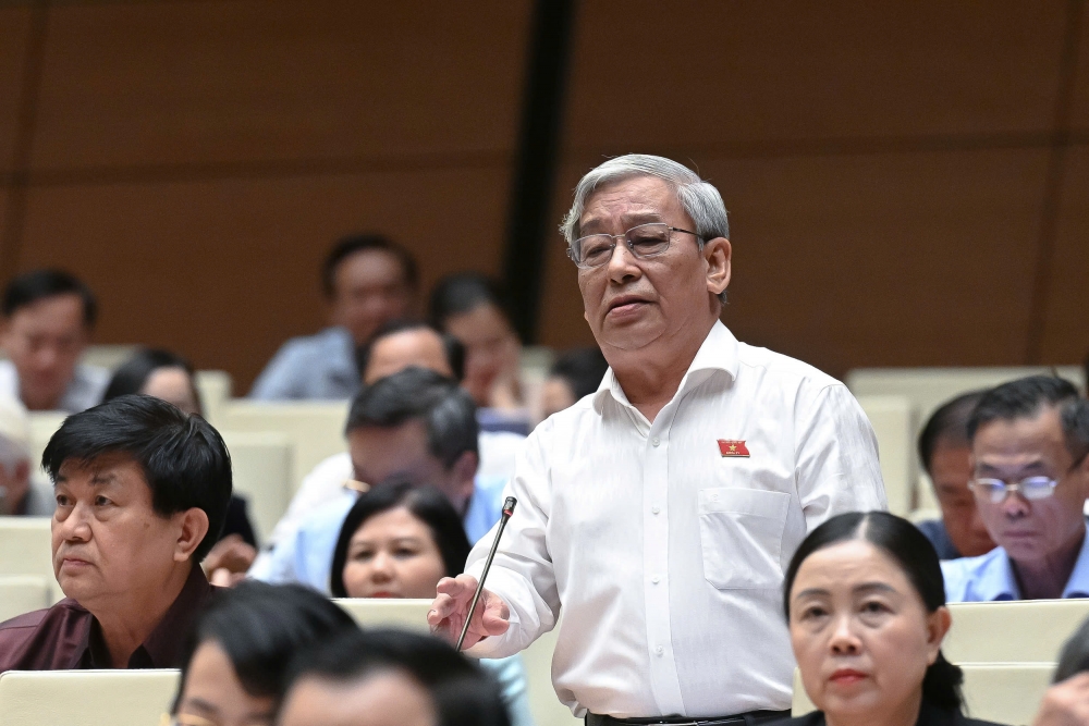 Quy định chặt chẽ tiêu chuẩn bổ nhiệm Thẩm phán tòa án cấp khu vực