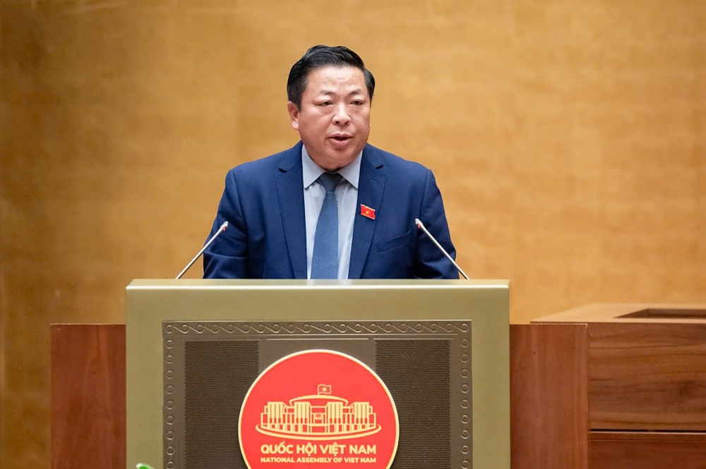 Đề xuất nhiều cơ chế khuyến khích tư nhân đầu tư làm đường sắt Đề xuất nhiều cơ chế khuyến khích tư nhân đầu tư làm đường sắt