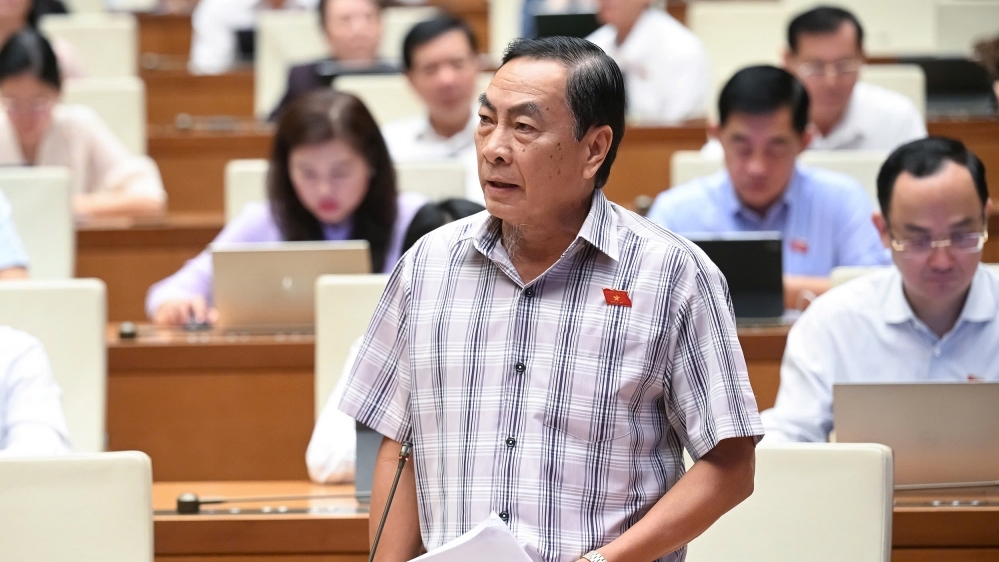 Cân nhắc việc bỏ án tử với tội tham nhũng, buôn bán ma túy