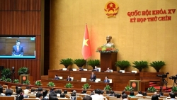 quy dinh chat che tieu chuan bo nhiem tham phan toa an cap khu vuc