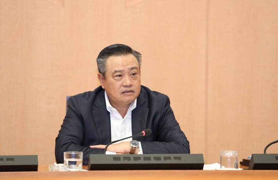 Chủ tịch UBND TP Hà Nội làm Tổ trưởng Tổ công tác truy quét buôn lậu, hàng giả