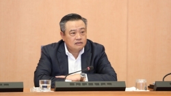 chu tich ubnd tp ha noi lam to truong to cong tac truy quet buon lau hang gia