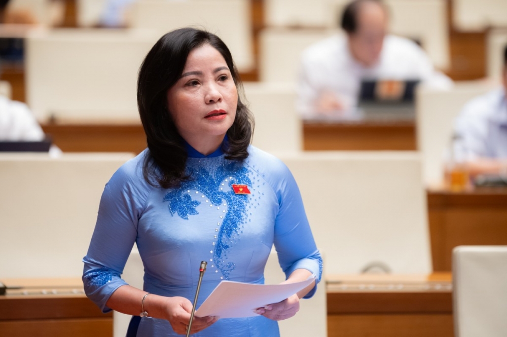 Tránh tình trạng xã chờ tỉnh, tỉnh chờ Trung ương Tránh tình trạng xã chờ tỉnh, tỉnh chờ Trung ương