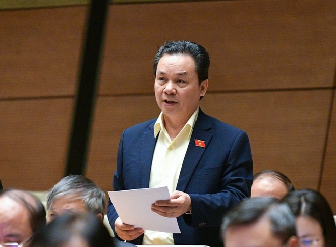 Tránh tình trạng xã chờ tỉnh, tỉnh chờ Trung ương Tránh tình trạng xã chờ tỉnh, tỉnh chờ Trung ương