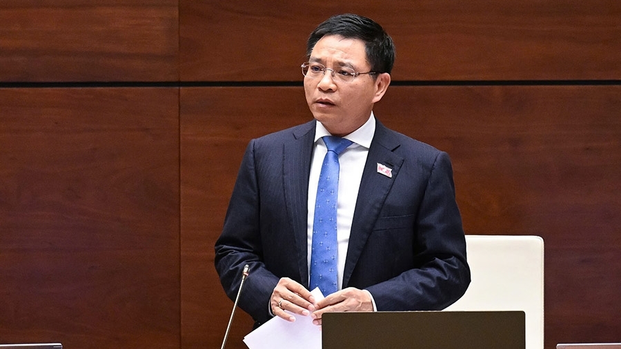 Nếu dừng Luật Đấu thầu, Luật Quy hoạch sẽ hỗn loạn ngay