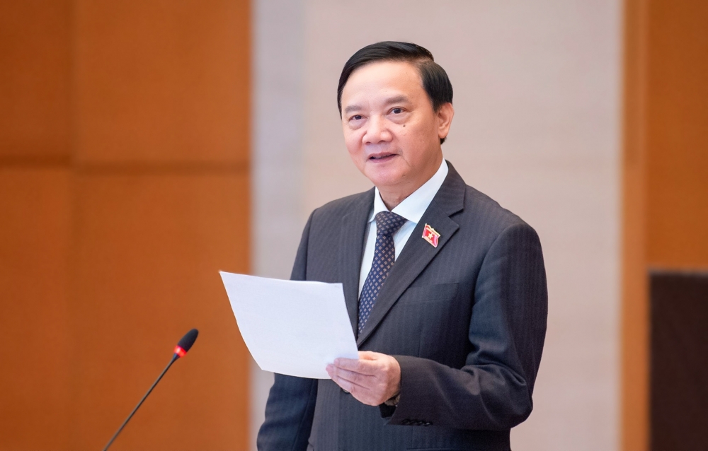 Quy mô đợt sắp xếp bộ máy lần này là chưa từng có trong lịch sử Quy mô đợt sắp xếp bộ máy lần này là chưa từng có trong lịch sử