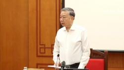 tong bi thu khong co khoa hoc cong nghe thi khong the tang truong 2 con so