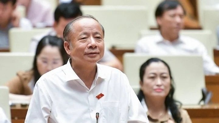 Đóng thuế chậm bị phạt thì cũng phải phạt hoàn thuế chậm