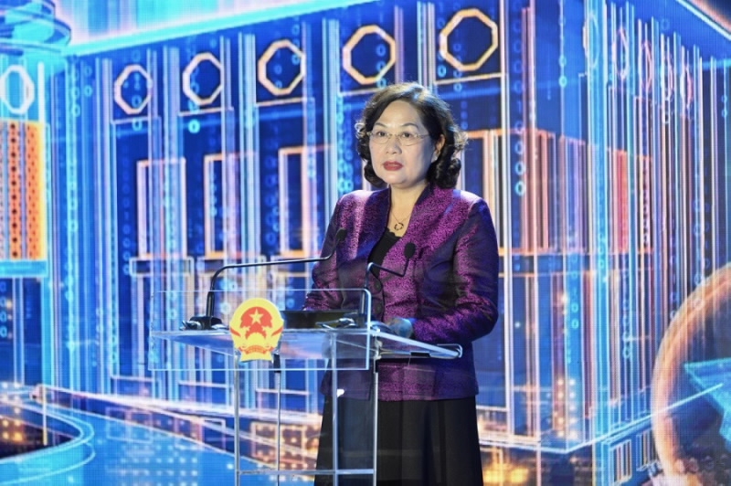 Hệ sinh thái số thông minh trong kỷ nguyên mới