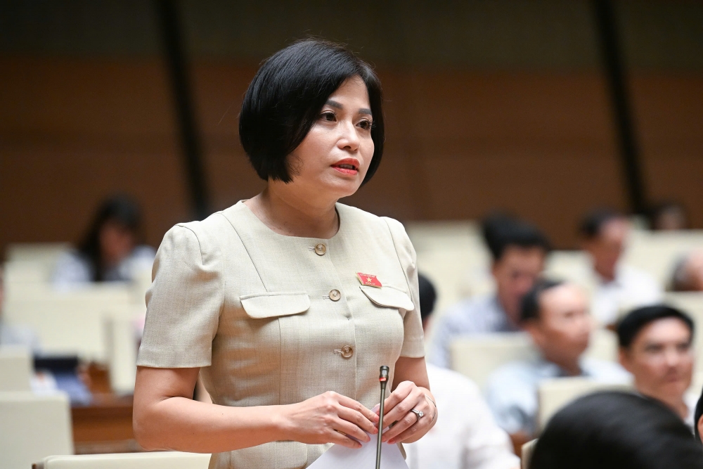 Cần tránh lạm quyền trong thu giữ tài sản đảm bảo