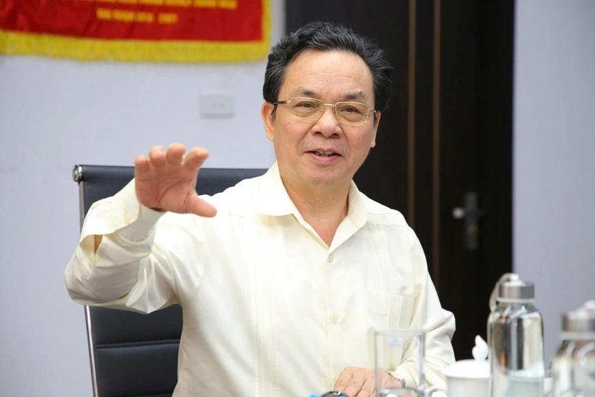 Kinh tế tư nhân từng bước được cởi trói