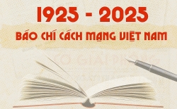 ky niem 100 nam ngay bao chi cach mang viet nam