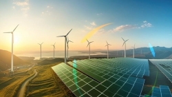 de xuat xay 2 trung tam cong nghiep nang luong tai tao