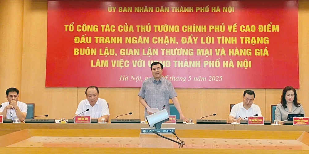 Chợ thuốc Hapulico, chợ Ninh Hiệp tiềm ẩn nguy cơ buôn lậu, hàng giả